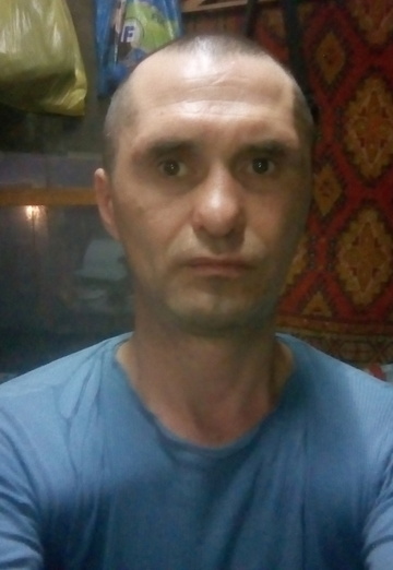 My photo - Sergey, 34 from Novokuznetsk (@sergey841996)