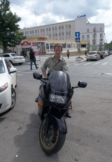 My photo - Denis, 46 from Mariupol (@denis207266)