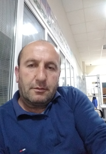 My photo - Magomed, 49 from Makhachkala (@magomed5609)