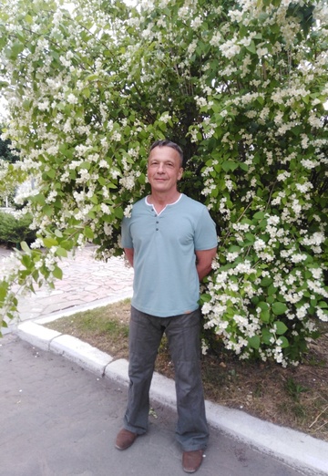 My photo - Vladimir, 61 from Oryol (@vladimir367369)