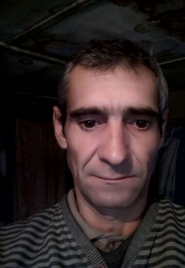 Моя фотография - Александр, 46 из Вознесенск (@aleksandr907987)