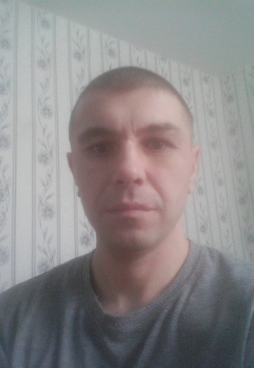 Моя фотография - Александр Герасимюк, 44 из Карабаш (@aleksandrgerasimuk)
