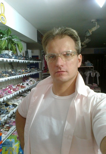 Sergei (@sergey111671) — mi foto № 2