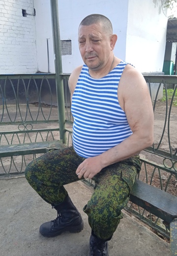 My photo - Vladimir, 50 from Donetsk (@vladimir365752)