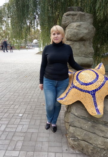 Моя фотография - Наталья, 46 из Донецк (@natalya266997)