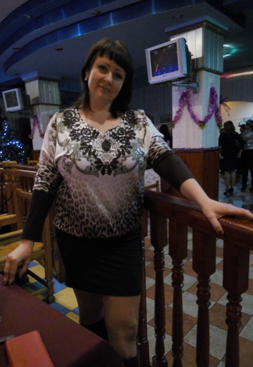 Моя фотографія - Наталья, 44 з Генічеськ (@natalya150972)
