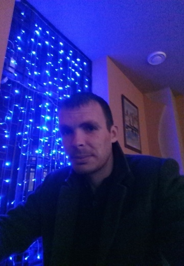 Моя фотография - иван, 37 из Ставрополь (@ivan217716)