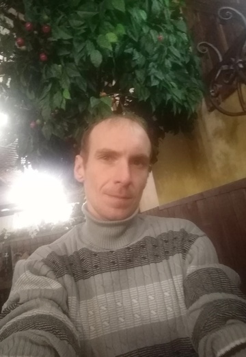 My photo - Aleksandr, 36 from Vladimir (@aleksandr685464)