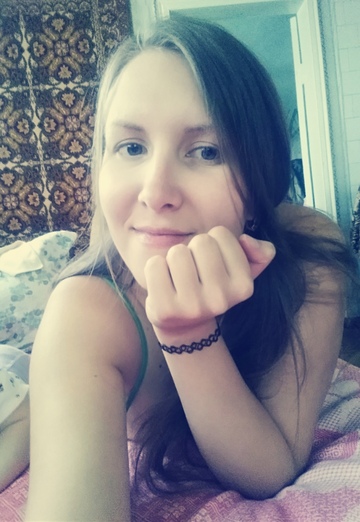Моя фотография - Татьяна Шульга, 30 из Луганск (@tatyanashulga0)