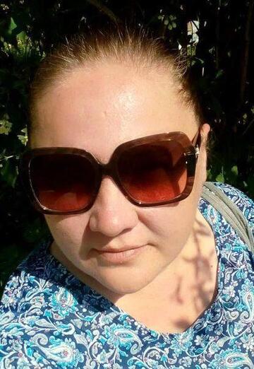 Моя фотография - Гульсина Галиева, 40 из Алушта (@gulsinagalieva)