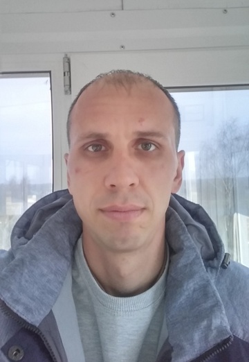 My photo - Anatoliy, 41 from Edineţ (@anato14)