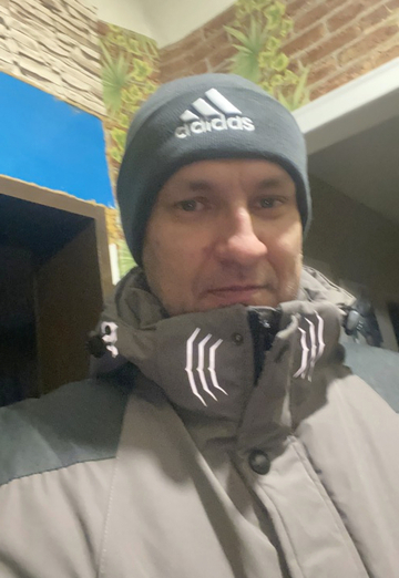 My photo - Andrey, 41 from Sukhoy Log (@andrey921880)