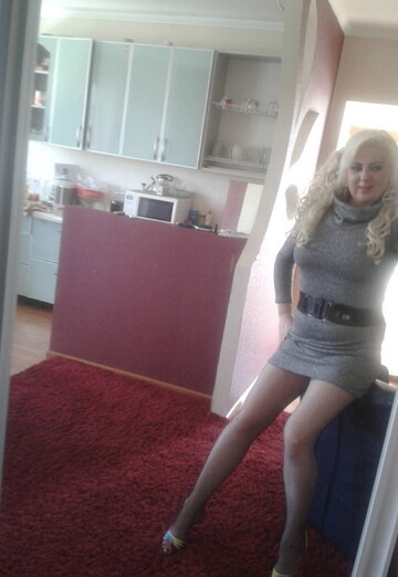 Моя фотография - Алена, 43 из Хмельницкий (@alena57748)