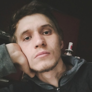 Саша, 23, Комсомольское