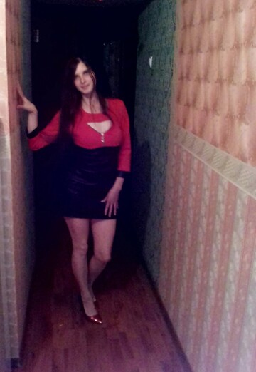 My photo - Nastya, 36 from Vologda (@nastya57294)