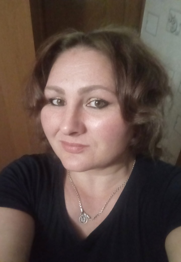 Моя фотография - людмила, 41 из Одесса (@ludmila93767)