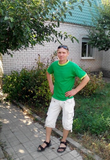 Моя фотография - олег калюжный, 47 из Красноград (@olegkalujniy3)