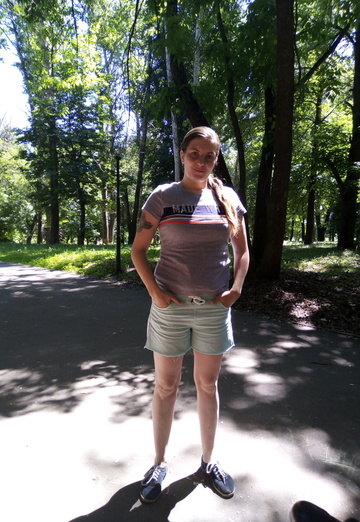 Benim fotoğrafım - Natalya Podsoblyaeva, 35  Donskoy şehirden (@natalyapodsoblyaeva)