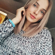 Катя 23 года (Скорпион) Чернигов