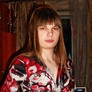 Anastasiya 28 Oryol