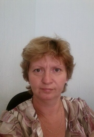 My photo - Natalya, 55 from Neftegorsk (@natalwy6869055)