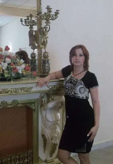 Моя фотография - Марина, 37 из Фряново (@marina6342071)