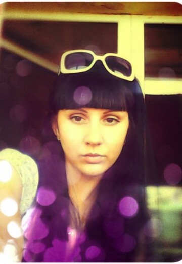 My photo - elena, 38 from Blagoveshchenka (@elena7624564)