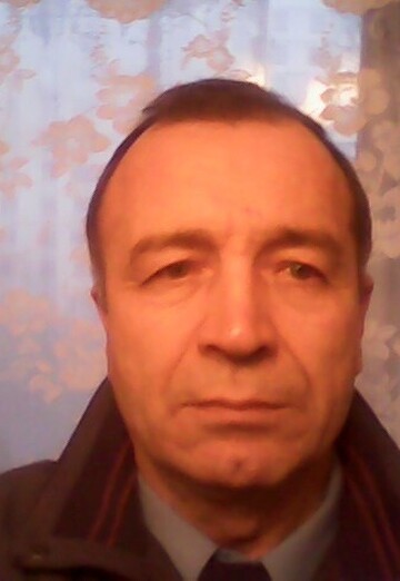 My photo - Jenya, 65 from Samara (@jenya91886)