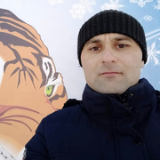 Павел, 38, Первомайский (Оренбург.)