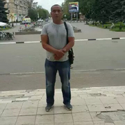 Алишер, 44, Электросталь