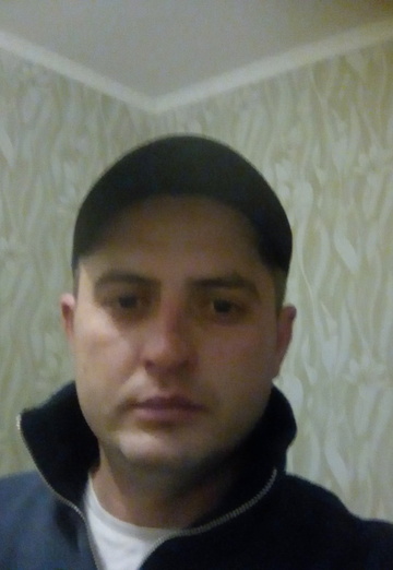Моя фотография - Алексей, 36 из Киев (@aleksey578868)