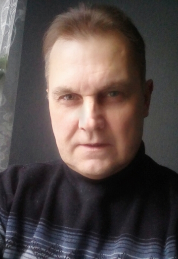 Моя фотография - Влад, 56 из Рубежное (@karaychentsevv)