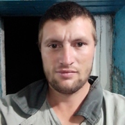 Вадим, 25, Красноярск
