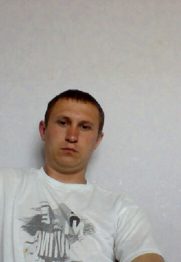 Моя фотография - Игорь, 34 из Светловодск (@igor129451)