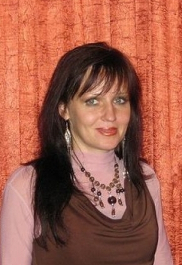 My photo - Svetlana, 51 from Energodar (@svet100)