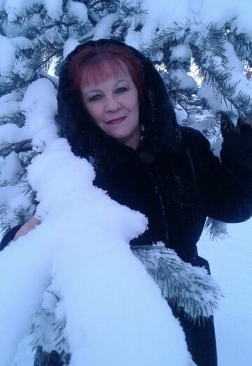 Моя фотография - Татьяна Баурина, 51 из Чолпон-Ата (@tatyanabaurina)