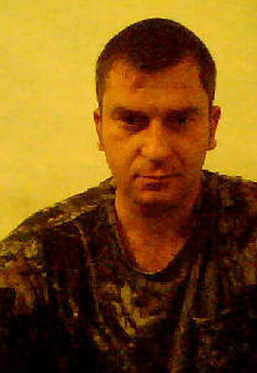 My photo - Mihail Mechetnyy, 45 from Maykop (@mihailmechetniy)
