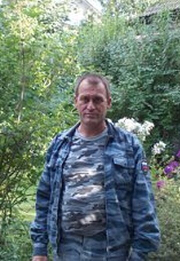 Моя фотография - Василий, 57 из Сердобск (@vasiliy82290)