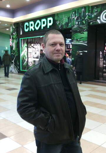 My photo - aleksey, 49 from Vereshchagino (@aleksey280055)