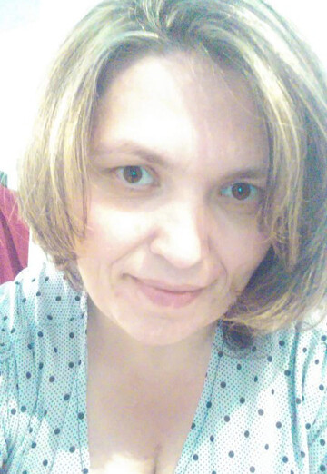Моя фотография - Таня, 41 из Кагул (@tanya41152)