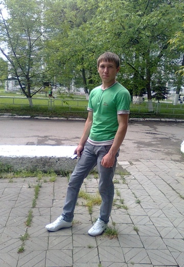 Моя фотография - Русик, 33 из Нальчик (@rusik69)