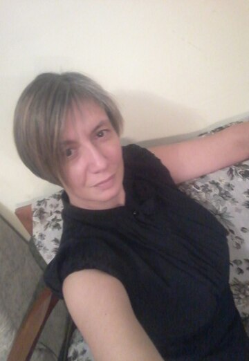 Моя фотография - Марина, 55 из Москва (@marina165277)