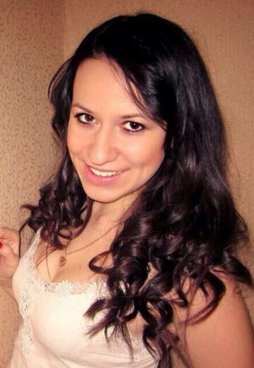 My photo - Marina, 31 from Samara (@marina163741)