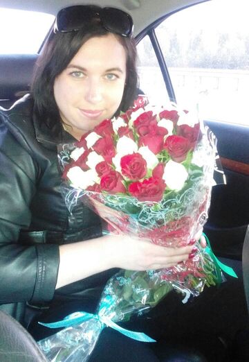 Моя фотография - Ольга, 32 из Новоалтайск (@olga145593)