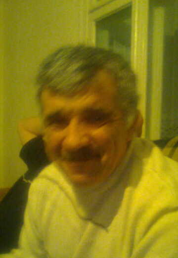 Моя фотография - Садрутдин, 65 из Буйнакск (@sadrutdin0)