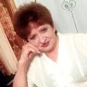 Валентина Михайловна, 66, Волжский (Волгоградская обл.)
