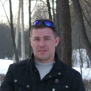 Сергей, 46, Климовск