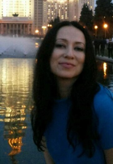 My photo - Katya, 41 from Mahilyow (@katya24819)