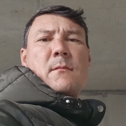 Мурат, 36, Москва