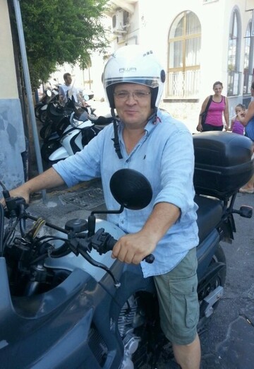 My photo - Luigi Lorini, 62 from Naples (@luigilorini)